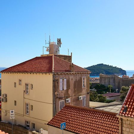 Apartment Iza Grada Dubrovnik Eksteriør billede