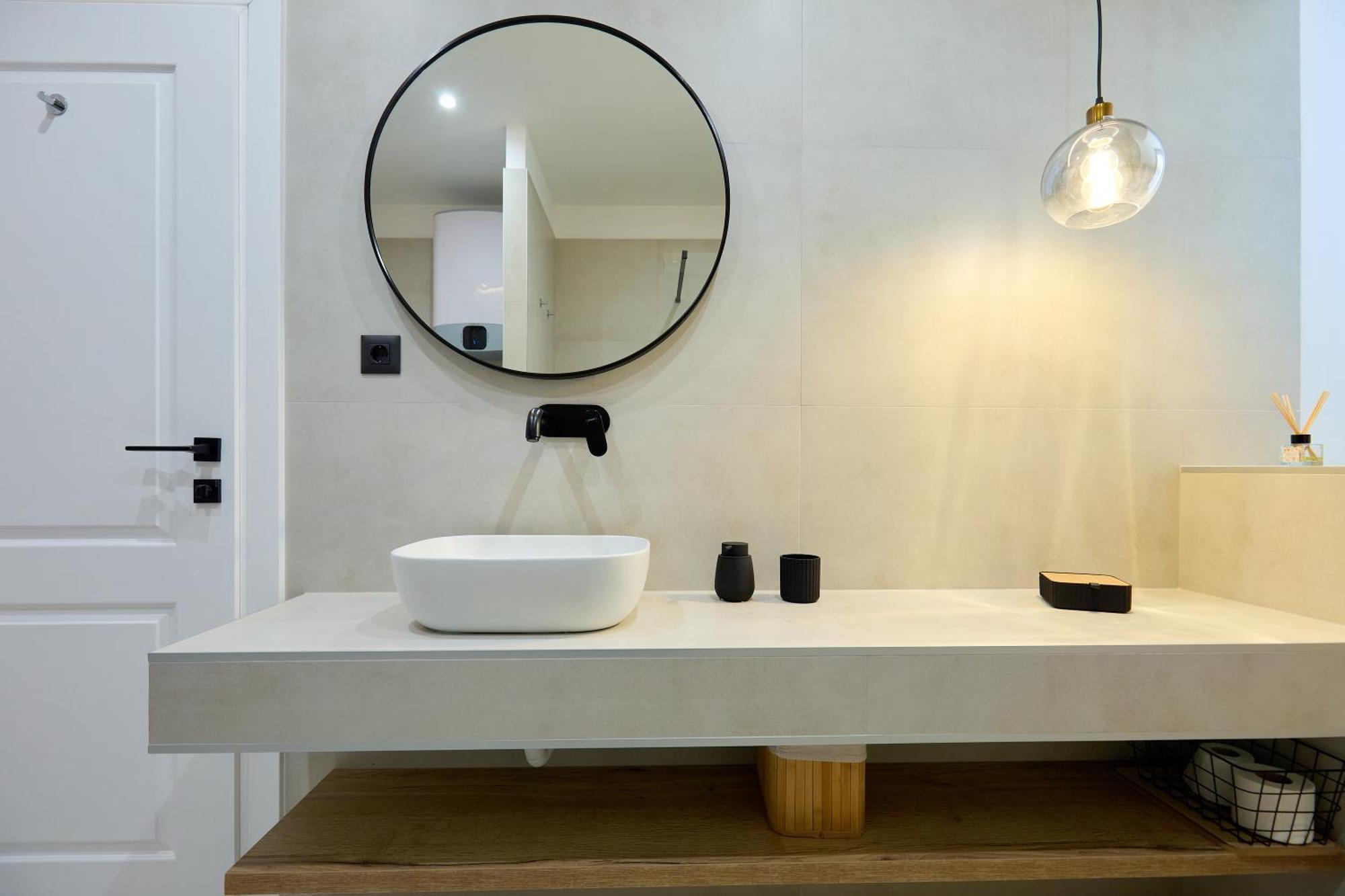 Apartment Iza Grada Dubrovnik Eksteriør billede