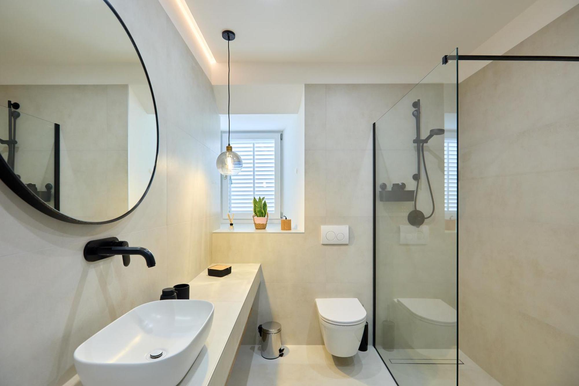 Apartment Iza Grada Dubrovnik Eksteriør billede