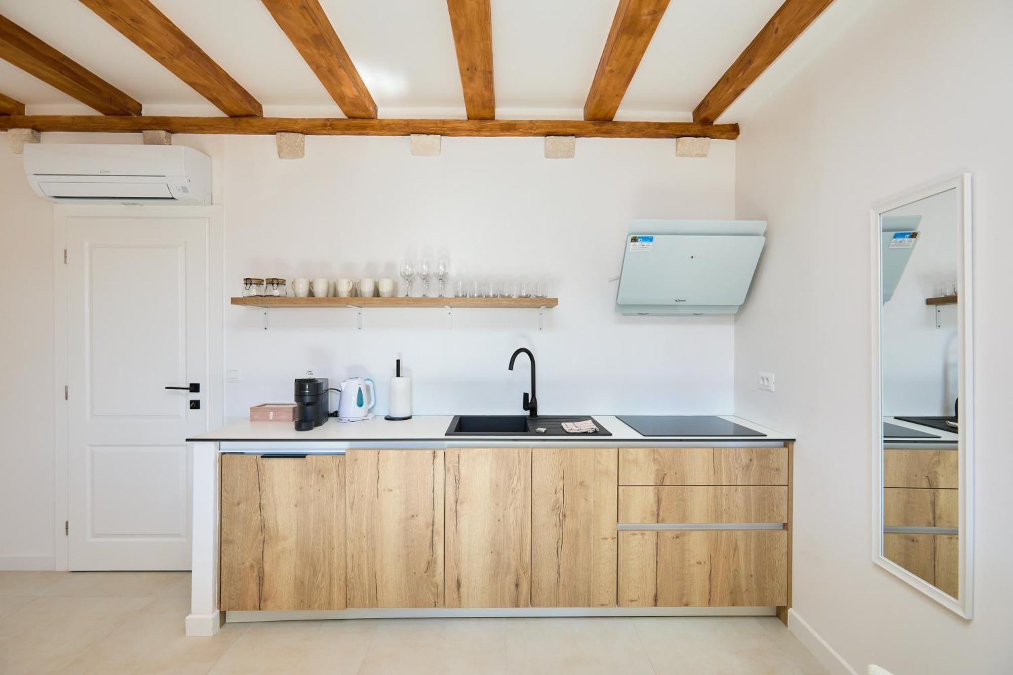 Apartment Iza Grada Dubrovnik Eksteriør billede