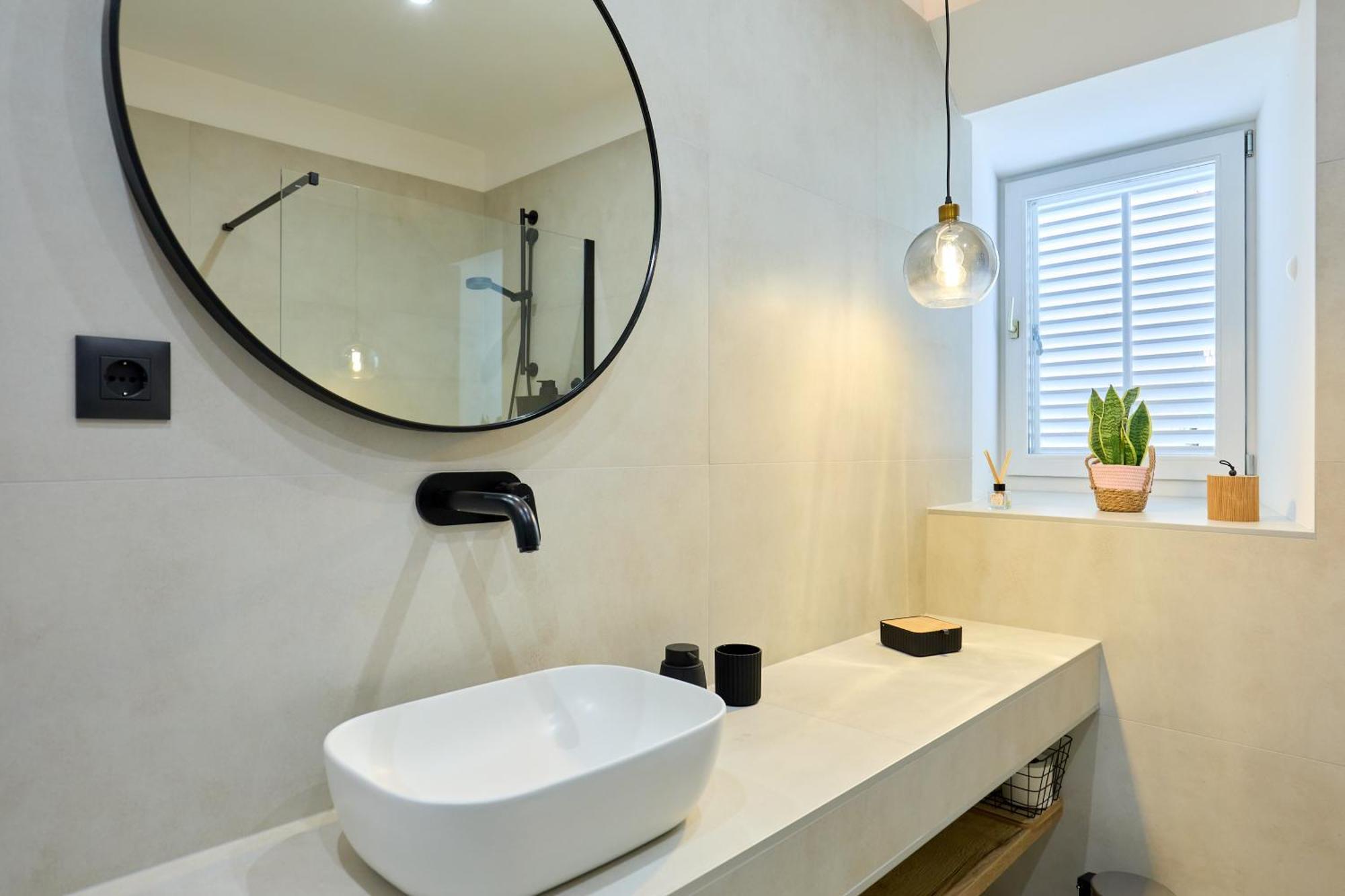 Apartment Iza Grada Dubrovnik Eksteriør billede