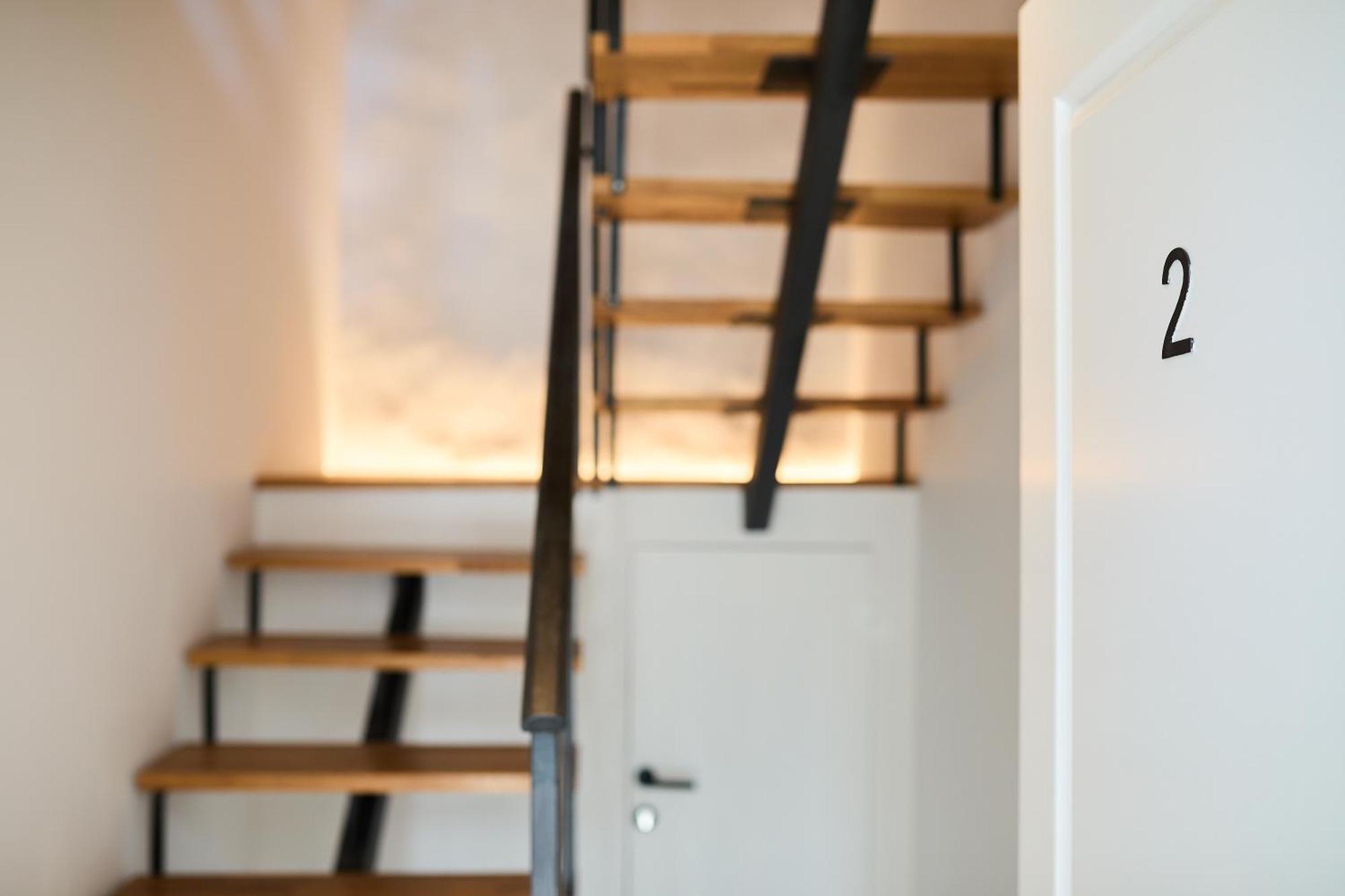 Apartment Iza Grada Dubrovnik Eksteriør billede