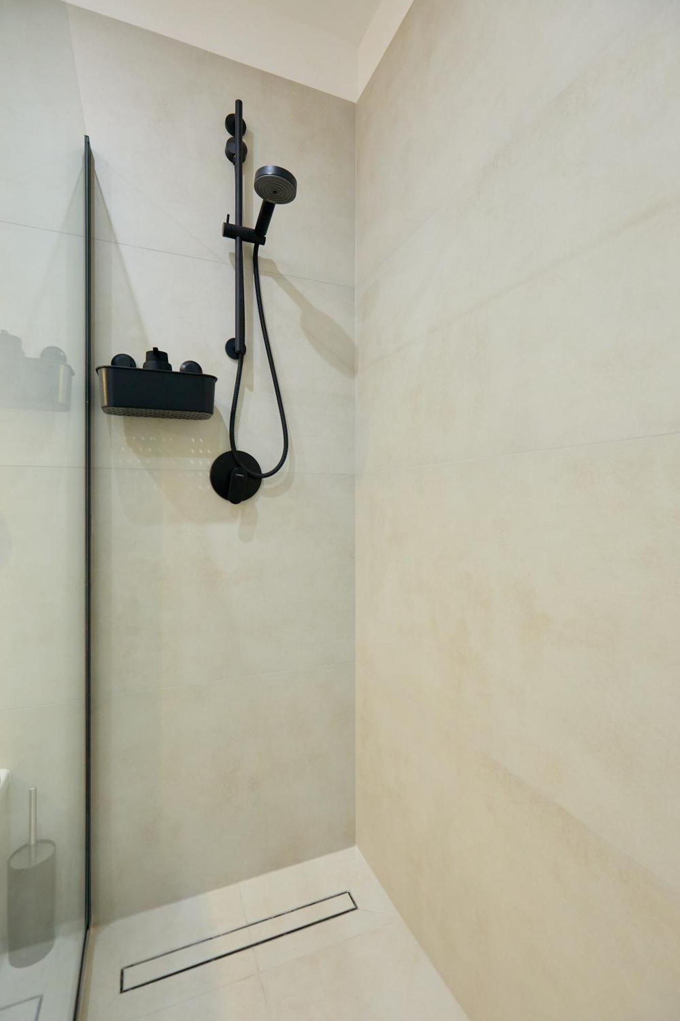 Apartment Iza Grada Dubrovnik Eksteriør billede