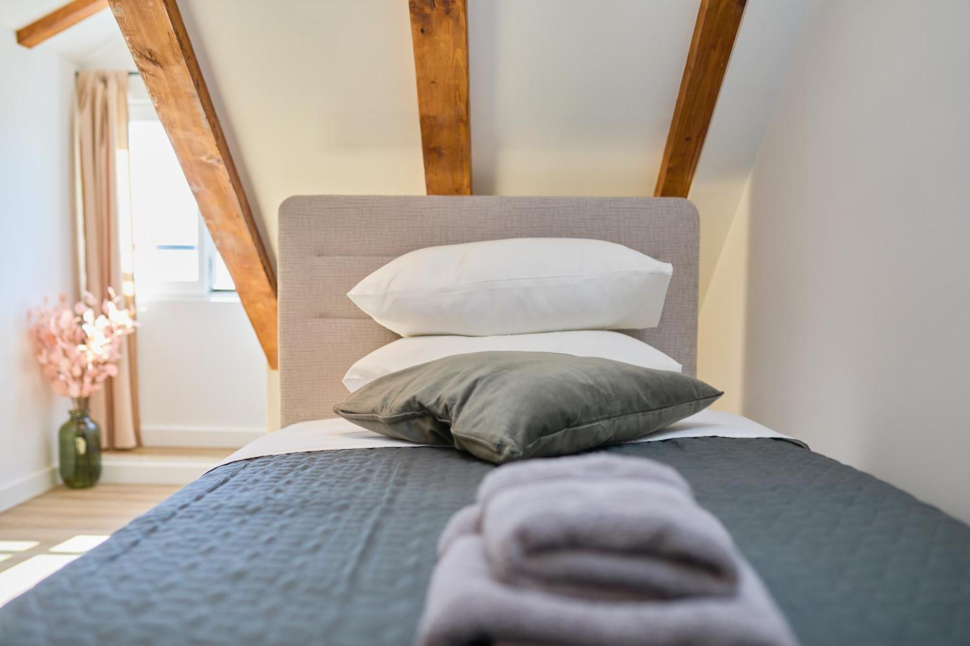 Apartment Iza Grada Dubrovnik Eksteriør billede