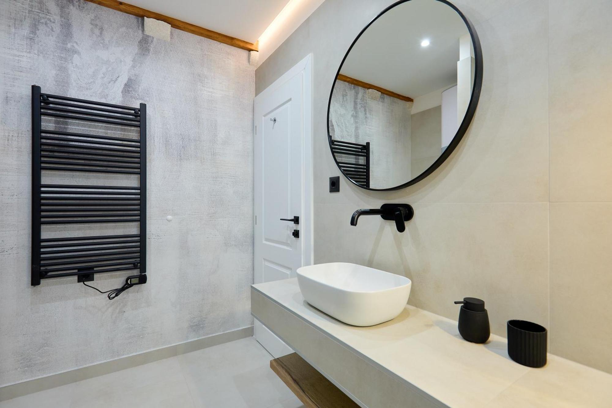 Apartment Iza Grada Dubrovnik Eksteriør billede