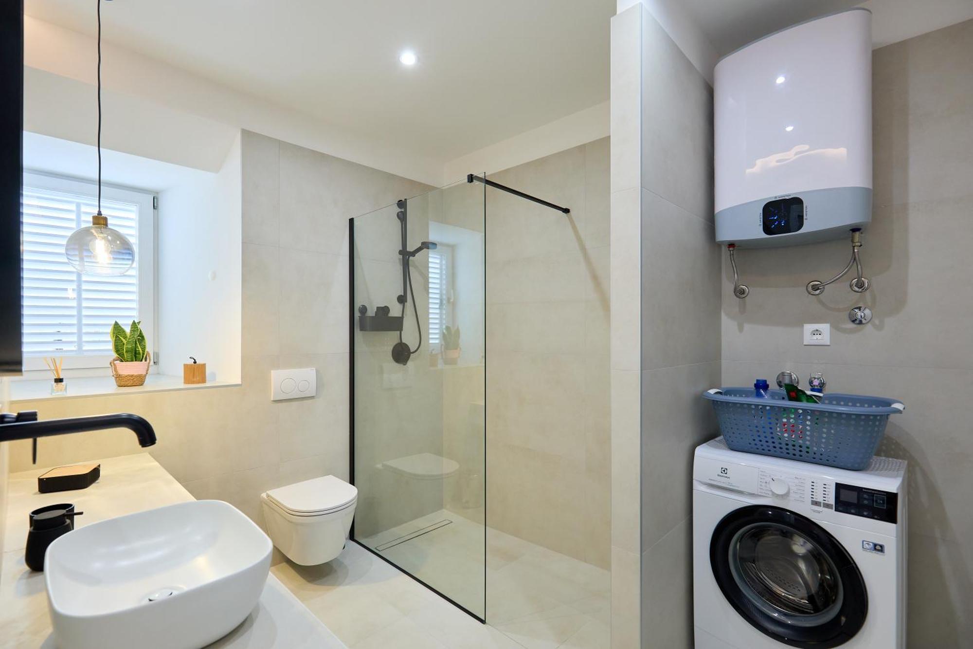 Apartment Iza Grada Dubrovnik Eksteriør billede