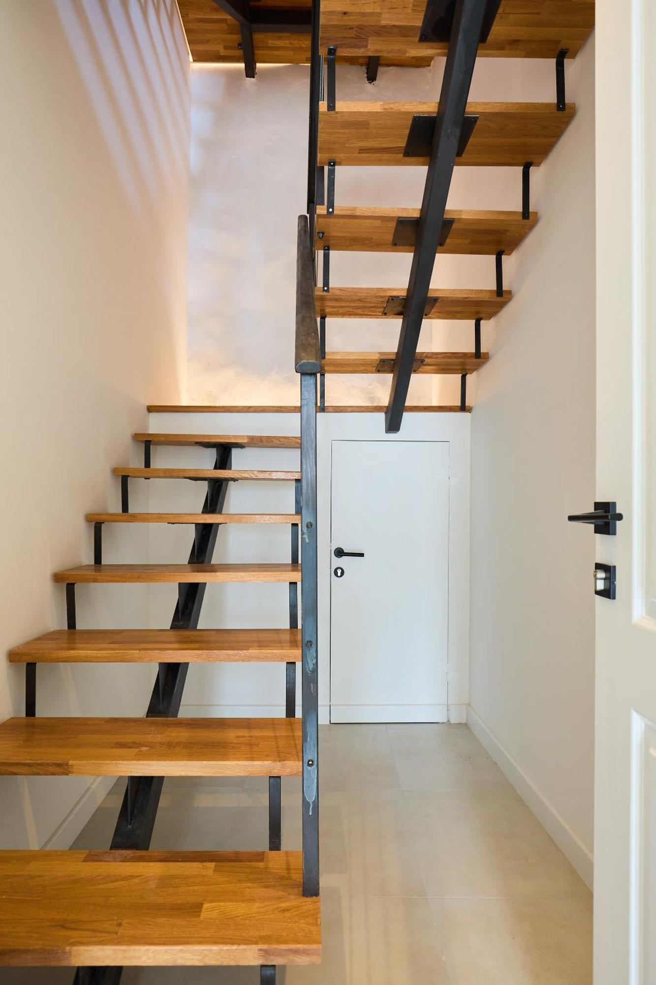 Apartment Iza Grada Dubrovnik Eksteriør billede