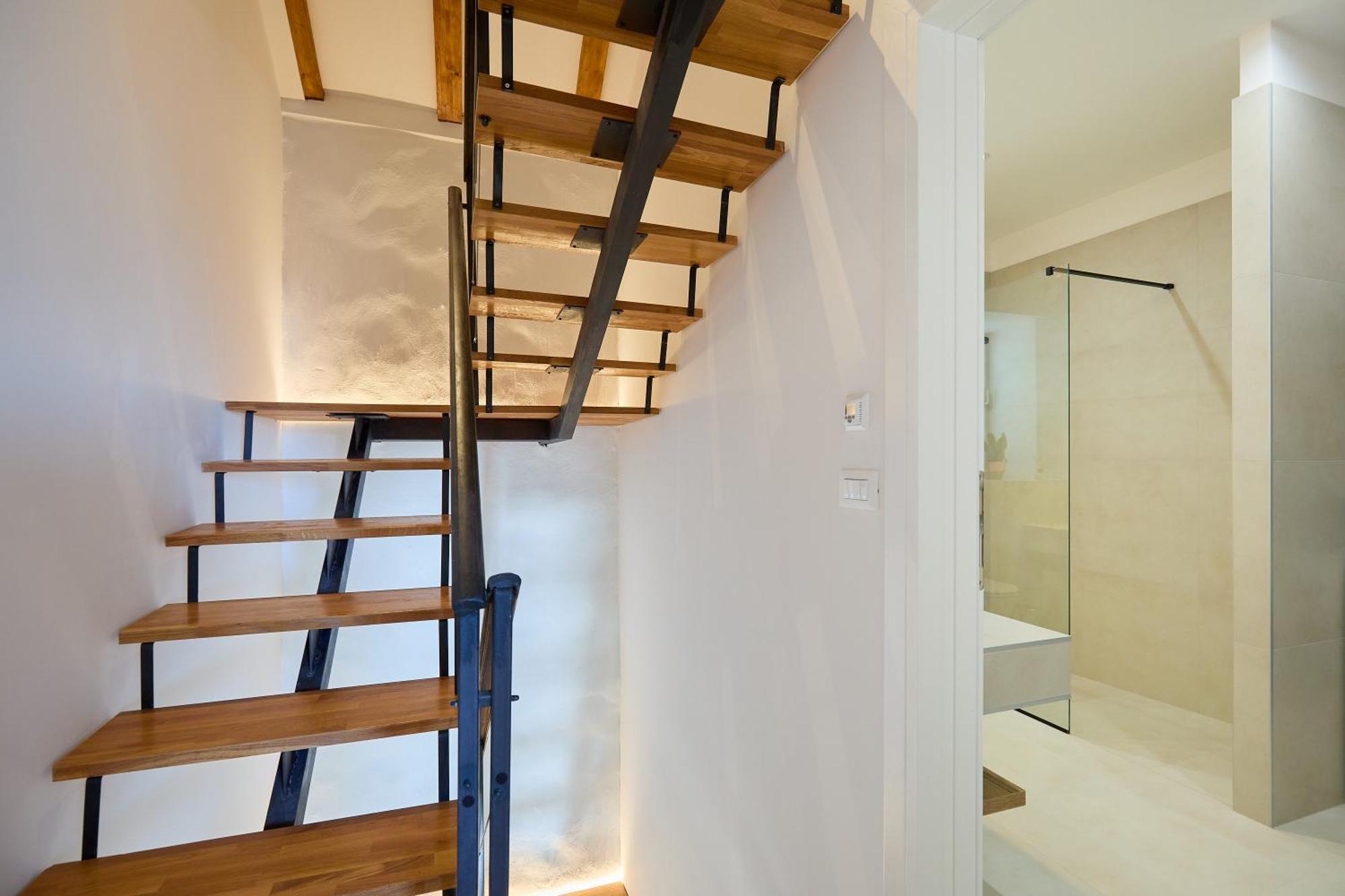 Apartment Iza Grada Dubrovnik Eksteriør billede