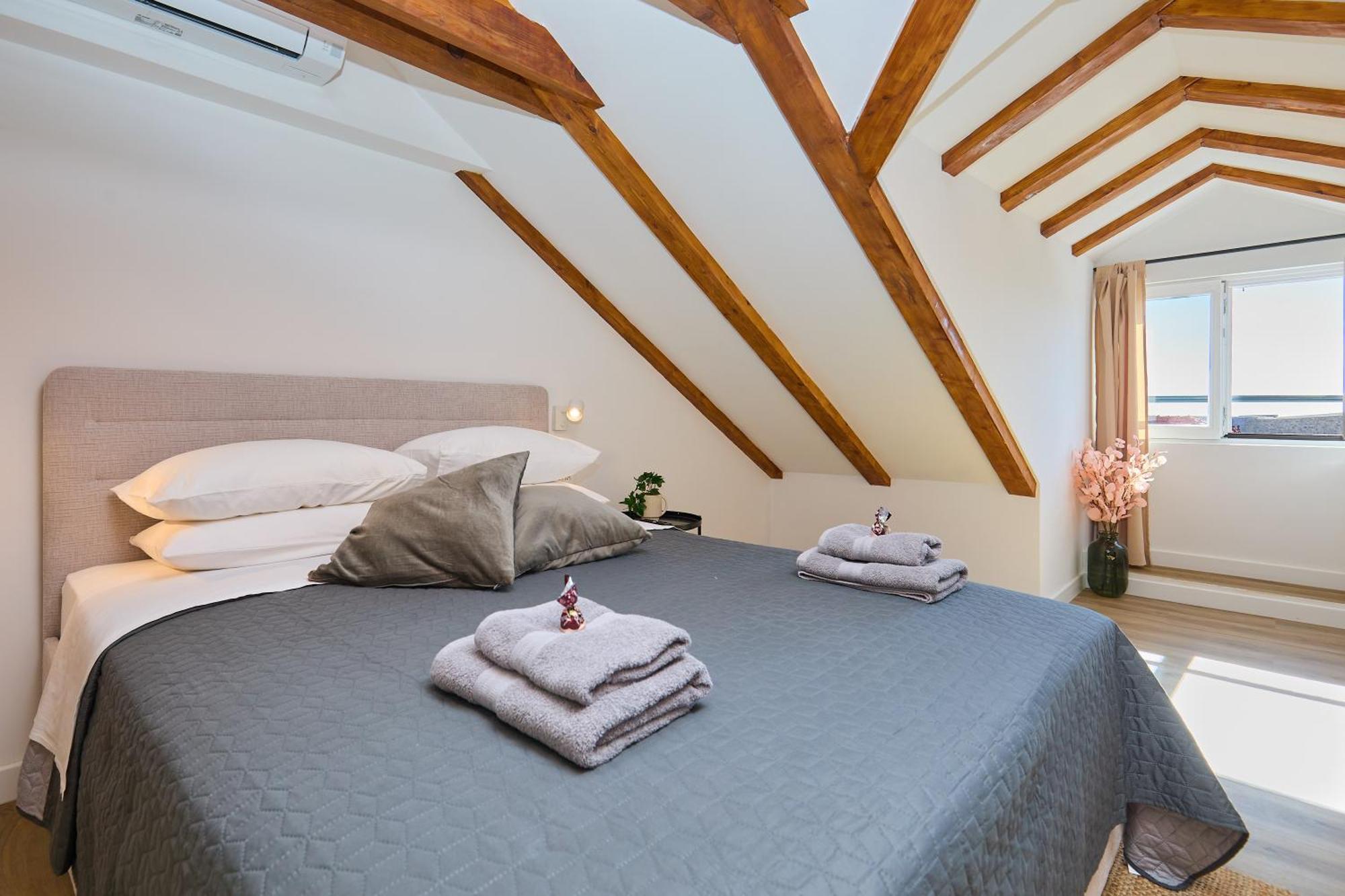Apartment Iza Grada Dubrovnik Eksteriør billede