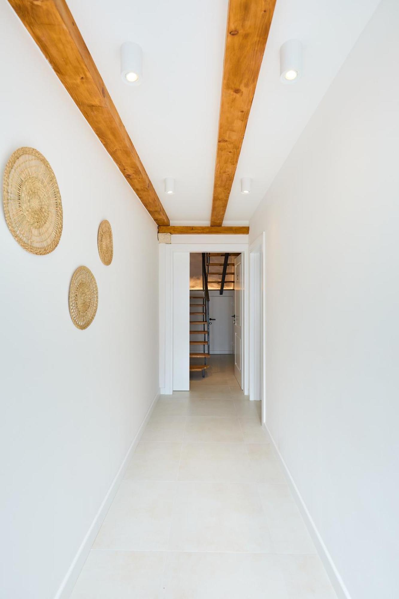 Apartment Iza Grada Dubrovnik Eksteriør billede